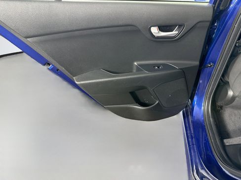 Used 2019 Kia Rio S w/ Technology Package FWD image 25