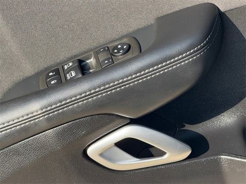 Used 2021 Dodge Challenger R/T Scat Pack image 11