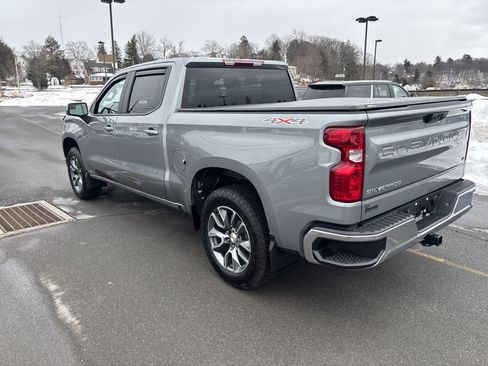 New 2026 Chevrolet Silverado 1500 LT image 6