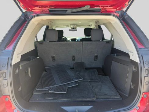 Used 2013 Chevrolet Equinox LT w/ Driver Convenience Package FWD image 19