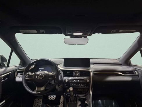 Used 2021 Lexus RX 350 F Sport image 11