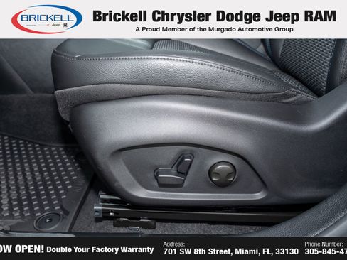 Used 2026 Jeep Compass Latitude w/ Quick Order Package 29K image 28