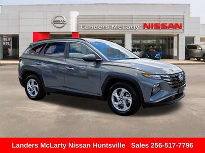Used 2024 Hyundai Tucson SEL