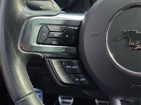 Used 2019 Ford Mustang GT image 18