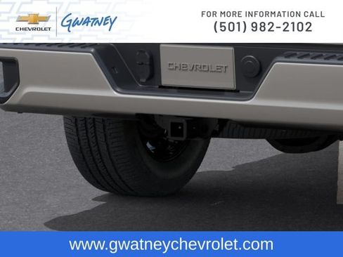 New 2026 Chevrolet Silverado 1500 RST w/ LPO, Liner Protection Package AWD/4WD image 14