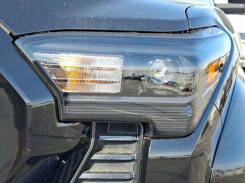 New 2026 Toyota Tacoma TRD Sport AWD/4WD image 20