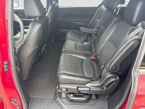 Used 2025 Honda Odyssey Sport-L image 20