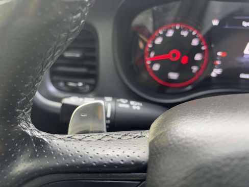 Used 2022 Dodge Charger R/T w/ Driver Convenience Group image 43