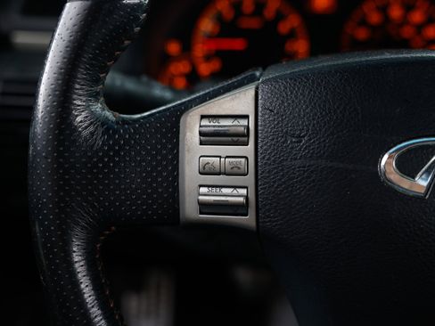 Used 2007 INFINITI G35 Coupe w/ Premium Pkg image 25