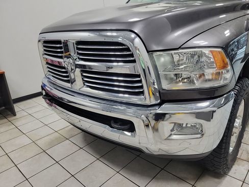 Used 2015 RAM 2500 Big Horn image 26