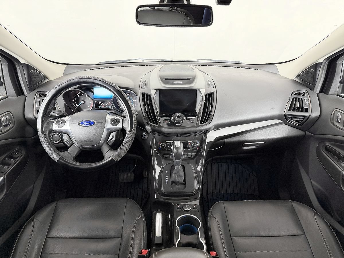 Used 2014 Ford Escape Titanium w/ Equipment Group 401A AWD/4WD image 49