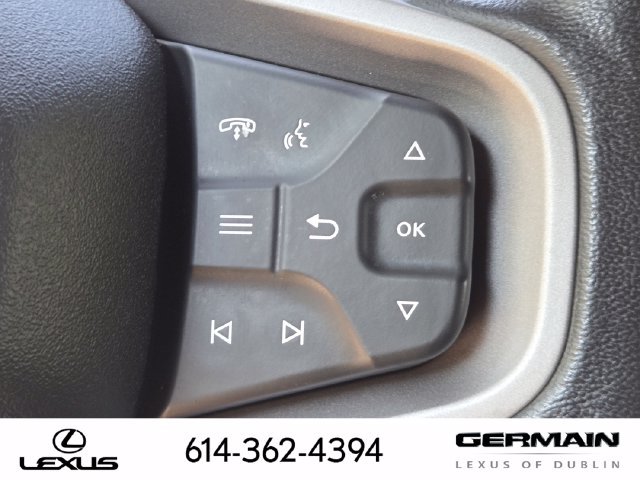 Used 2023 Ford Bronco Big Bend AWD/4WD image 22