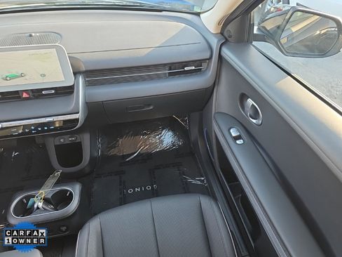 Used 2023 Hyundai Ioniq 5 SEL w/ Cargo Package image 58