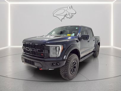 Used 2023 Ford F150 Raptor w/ Equipment Group 802A Raptor R