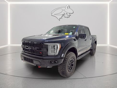 Used 2023 Ford F150 Raptor w/ Equipment Group 802A Raptor R image 1