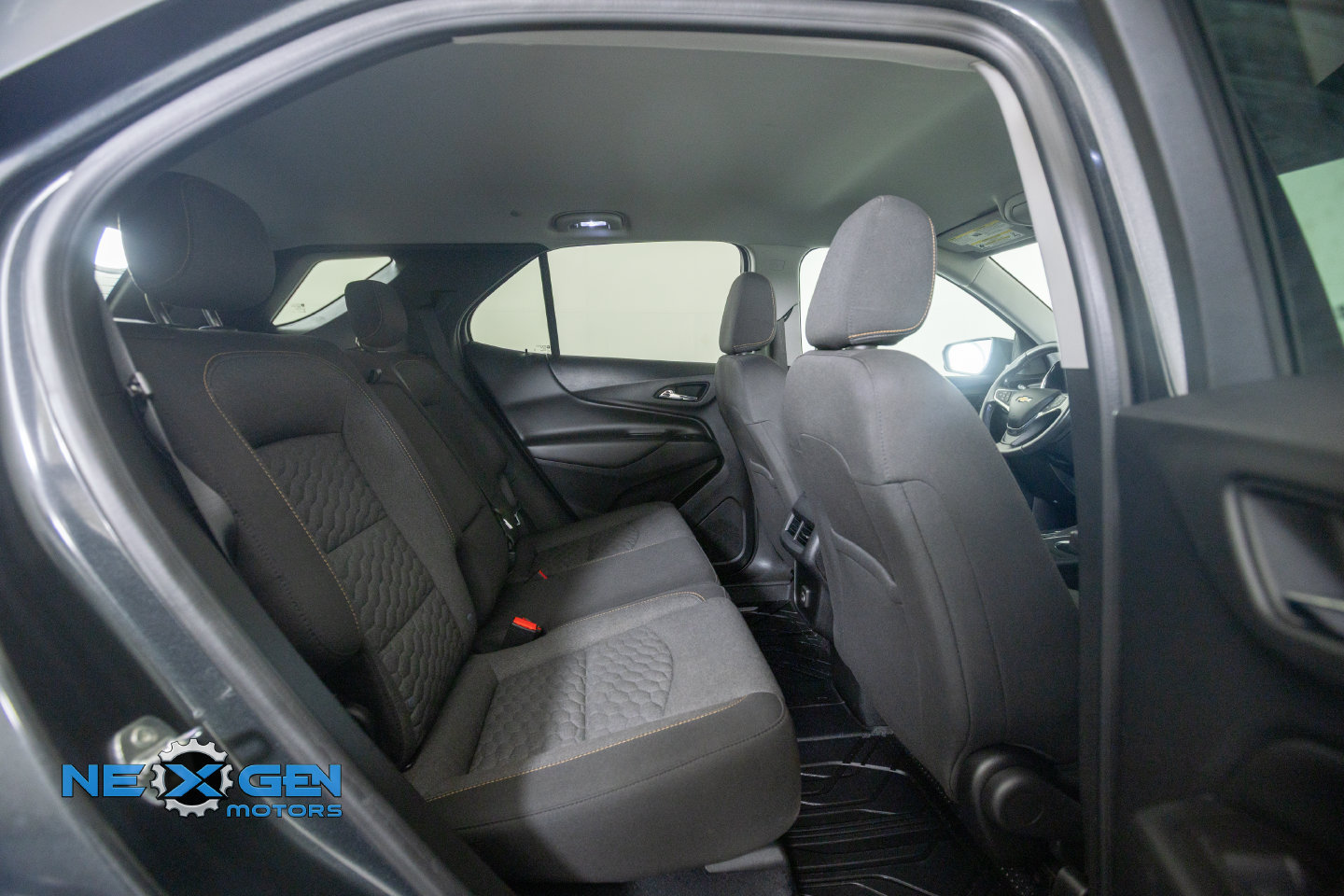 Used 2020 Chevrolet Equinox LT AWD/4WD image 39