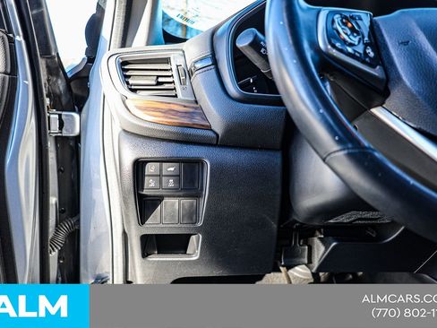 Used 2020 Honda CR-V EX-L image 19