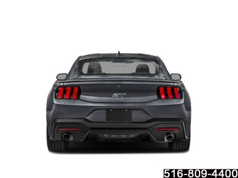 Used 2024 Ford Mustang GT Premium RWD image 6