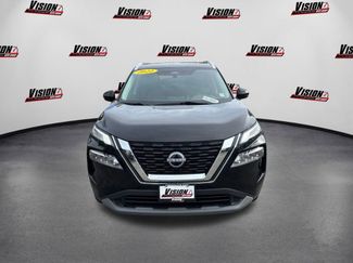 Used 2022 Nissan Rogue SV w/ SV Premium Package video 2