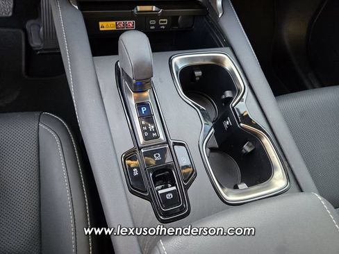 Used 2024 Lexus RX 350 Premium w/ Accessory Package (Z1) FWD image 30