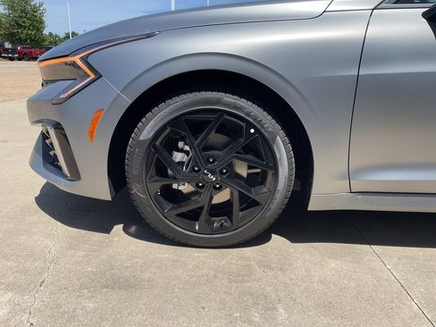 New 2026 Kia K5 GT-Line AWD/4WD image 16