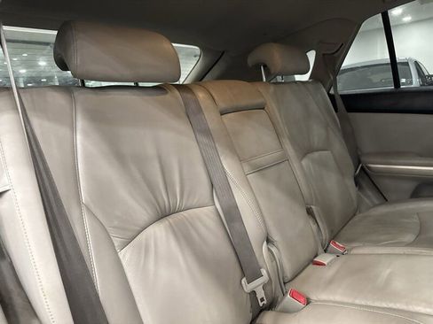 Used 2006 Lexus RX 400h 2WD image 11
