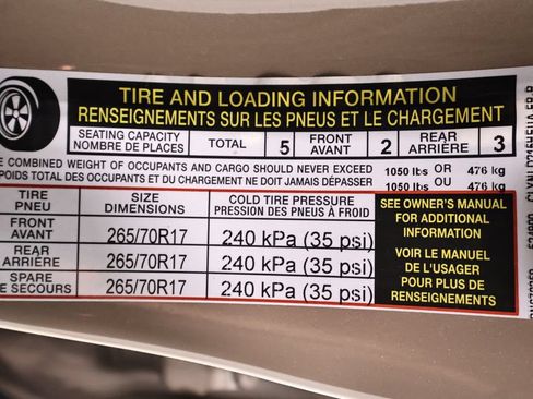 Used 2023 Nissan Frontier PRO-4X w/ Pro-4X Premium Package AWD/4WD image 49