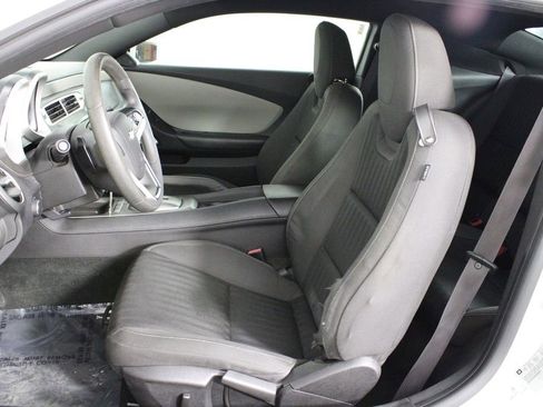 Used 2014 Chevrolet Camaro LS image 10