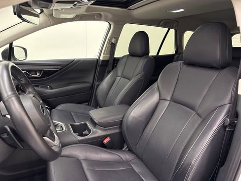 Certified 2023 Subaru Outback Limited image 14