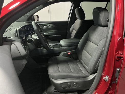 New 2026 Chevrolet Traverse LT w/ Enhanced Driving Package image 21