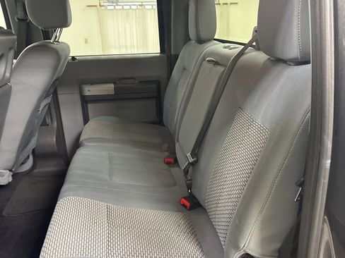 Used 2015 Ford F350 XLT w/ XLT Value Package image 17