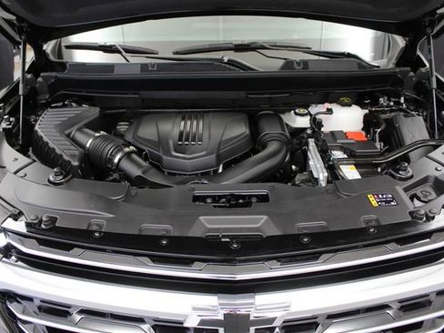 Used 2026 Chevrolet Traverse High Country image 33