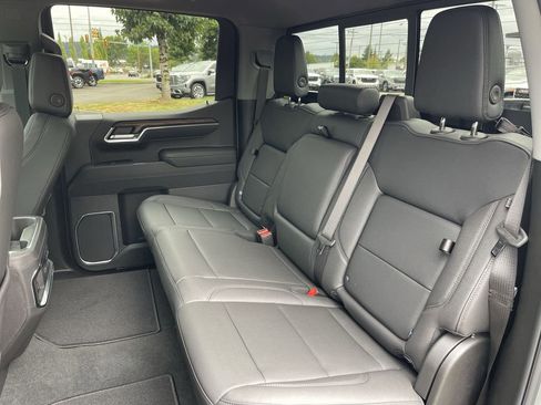 New 2025 GMC Sierra 1500 SLT w/ SLT Premium Plus Package image 26