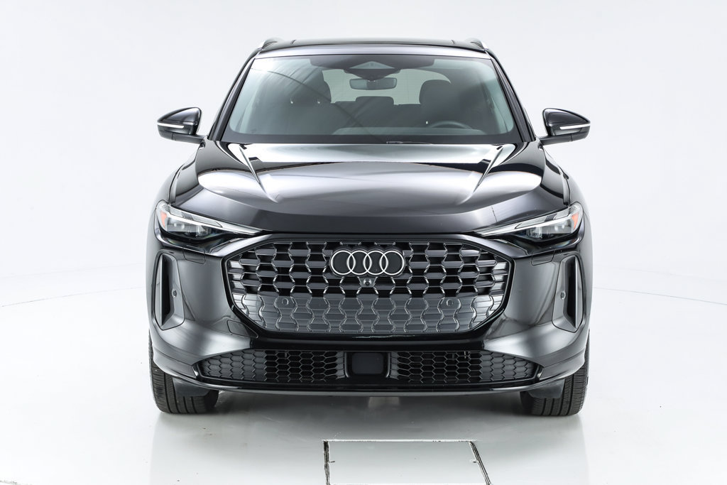 Used 2025 Audi Q5 Premium AWD/4WD image 62