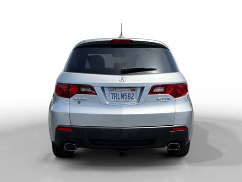 Used 2011 Acura RDX 2WD image 4