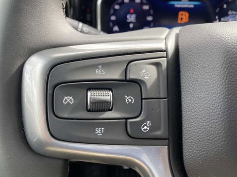 New 2025 Chevrolet Silverado 3500 LT w/ Convenience Package image 15