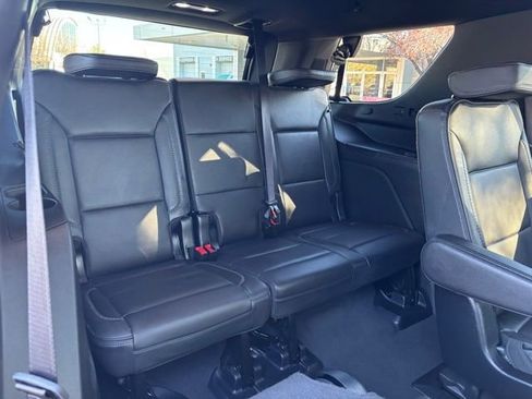 Certified 2025 GMC Yukon Denali image 34