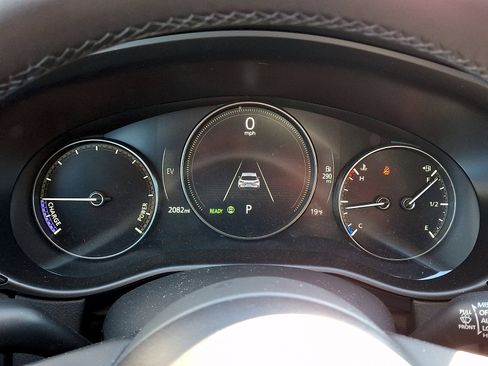 Certified 2025 MAZDA CX-50 2.5 Hybrid w/ Weather Package image 21