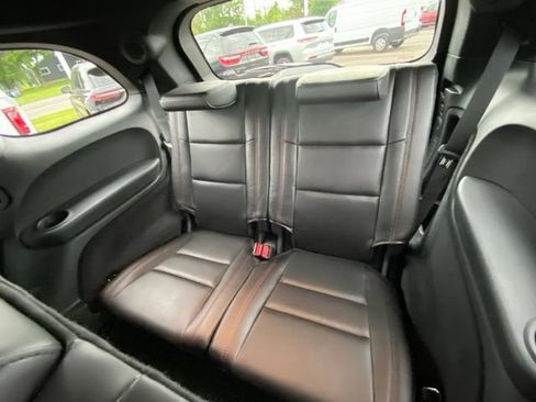 Used 2026 Dodge Durango GT AWD/4WD image 11