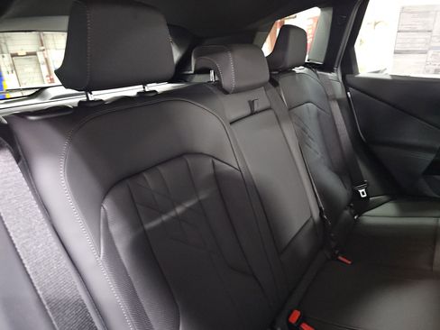 New 2026 BMW X3 xDrive30 w/ Convenience Package image 12