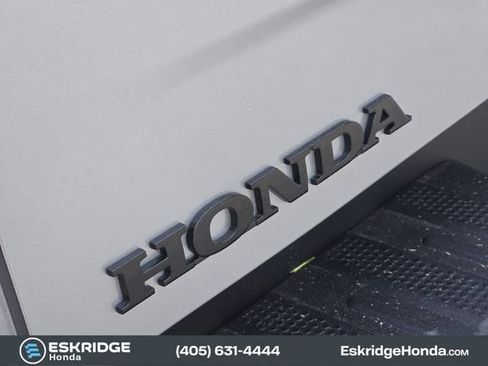 New 2026 Honda Ridgeline TrailSport image 7