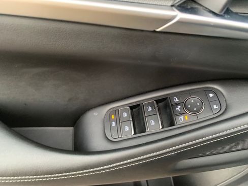 Used 2024 INFINITI QX60 Luxe image 13