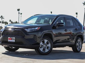 Certified 2025 Toyota RAV4 XLE video 1