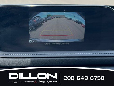 Used 2025 MAZDA CX-30 AWD 2.5 S w/ Preferred Package image 19
