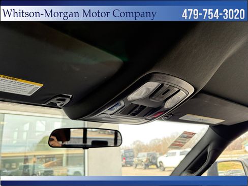 Used 2024 RAM 2500 Tradesman w/ Chrome Appearance Group image 28