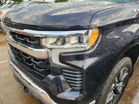 Used 2023 Chevrolet Silverado 1500 LT image 6