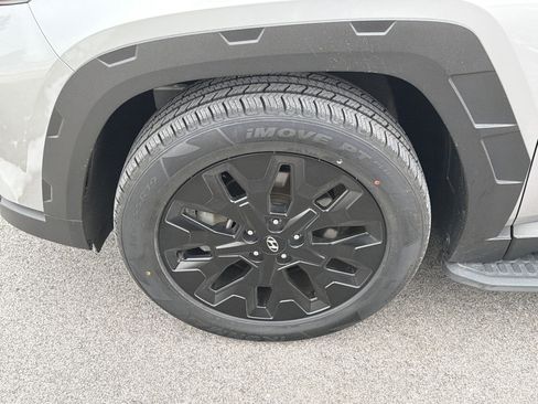 Used 2023 Hyundai Tucson XRT image 71