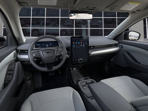 New 2026 Ford Mustang Mach-E Premium image 9