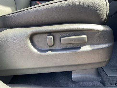 New 2026 Honda Ridgeline RTL image 16