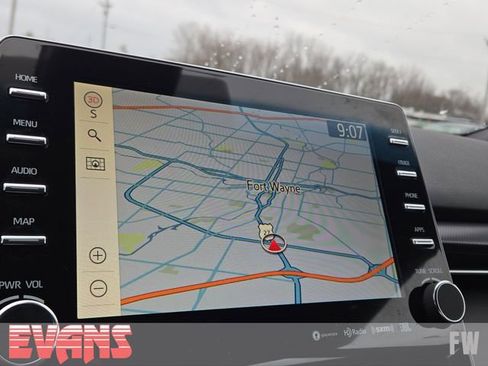 Used 2022 Toyota Avalon XSE w/ Protection Package (TMS) image 7